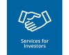 Investor Services Centre